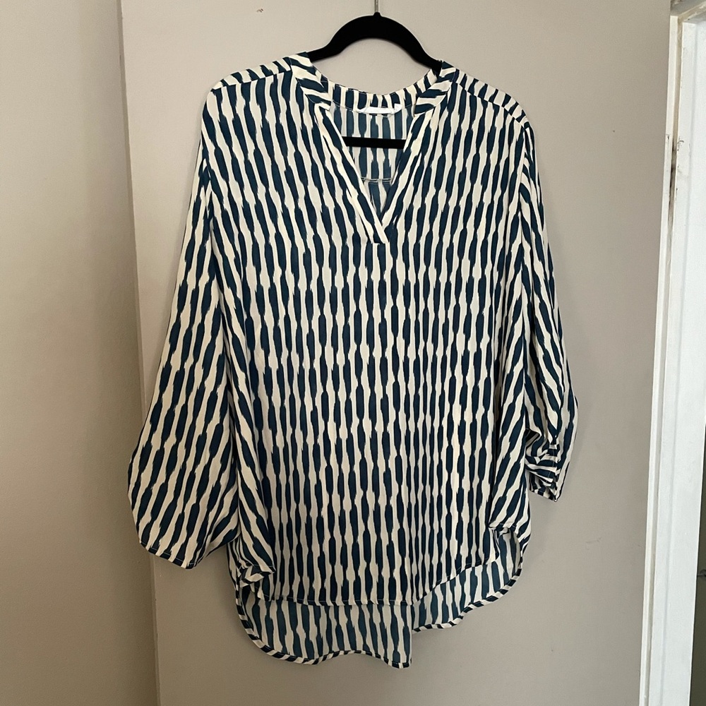 NWOT Lush Top, XXL